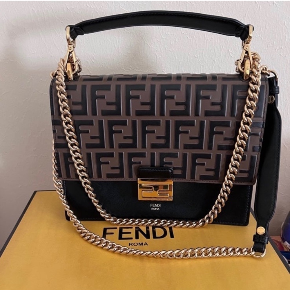 Fendi Kan l